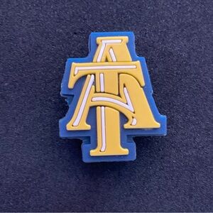 5/$10🍂 Shoe Charm ~ Number 197 ~ CROC Charm